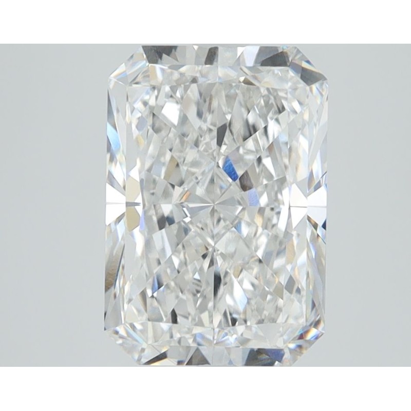 Diament laboratoryjny radiant, 2.9ct, VVS2, D, IGI LG720570491