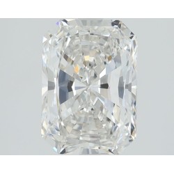 Diament laboratoryjny radiant, 2.2ct, VVS1, E, IGI LG717595822