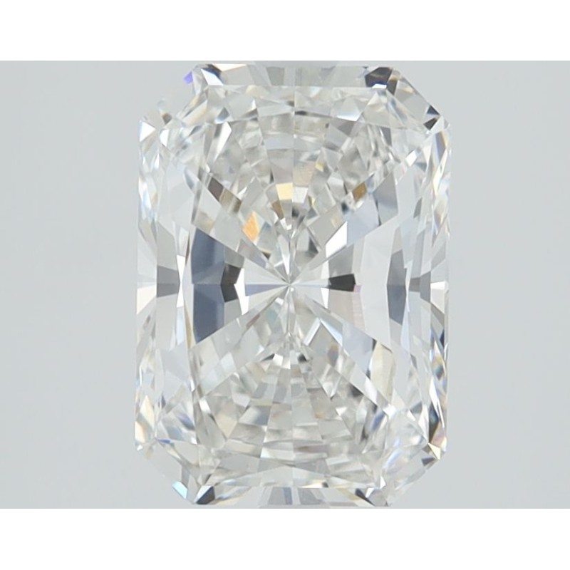 Diament laboratoryjny radiant, 2.2ct, VVS1, E, IGI LG717595822