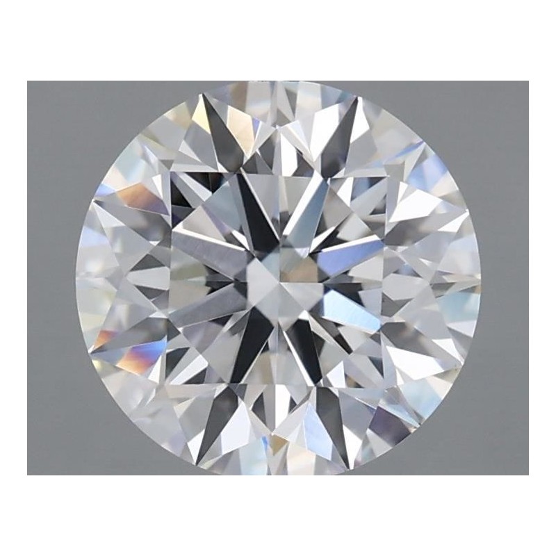 Diament laboratoryjny szlif okrągły, 2.57ct, VVS1, E, IGI LG713568694