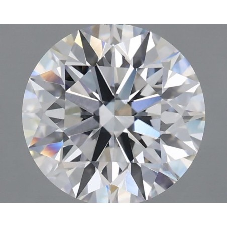 Diament laboratoryjny szlif okrągły, 2.57ct, VVS1, E, IGI LG713568694