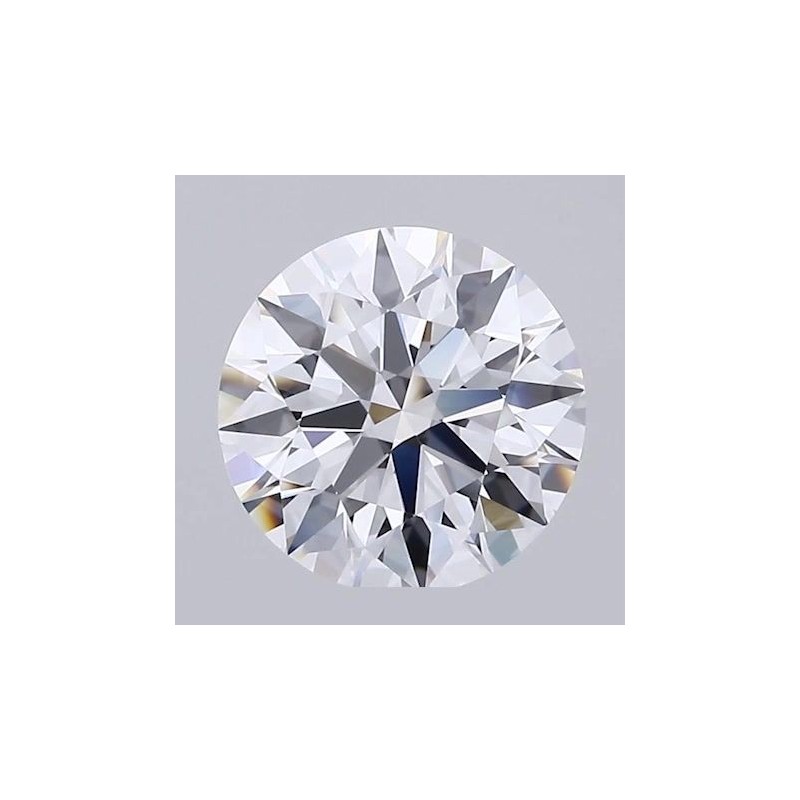 Diament laboratoryjny szlif okrągły, 1.47ct, VVS2, F, IGI LG681581059