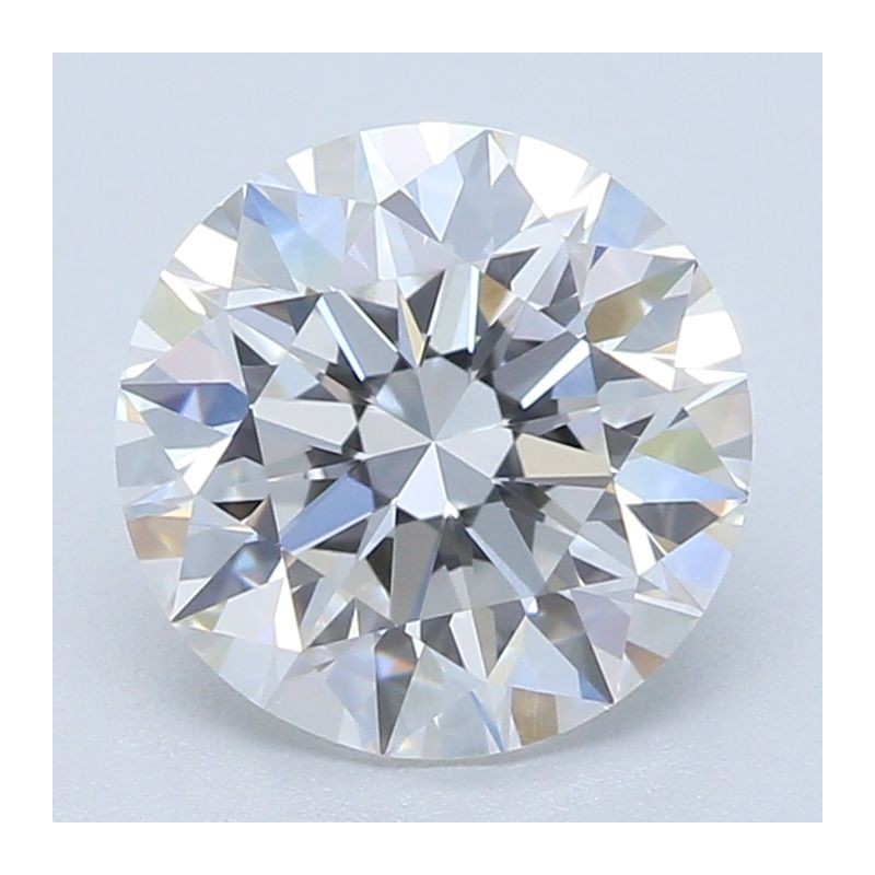 Diament laboratoryjny szlif okrągły, 1.17ct, VVS2, E, IGI LG444013427