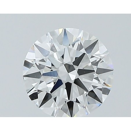 Diament laboratoryjny szlif okrągły, 1.18ct, VVS2, E, IGI LG621476274