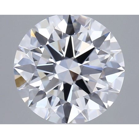 Diament laboratoryjny szlif okrągły, 2.51ct, VVS1, E, IGI LG733516979