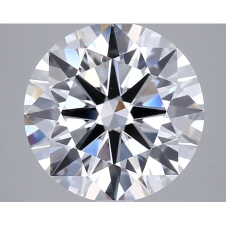 Diament laboratoryjny szlif okrągły, 2.55ct, VVS1, E, IGI LG735544843