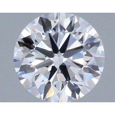 Diament laboratoryjny szlif okrągły, 1.48ct, VVS2, D, IGI LG747536212