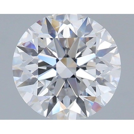 Diament laboratoryjny szlif okrągły, 1.44ct, IF, D, IGI LG715560298