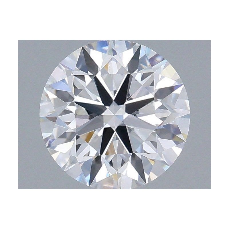 Diament laboratoryjny szlif okrągły, 1.44ct, VVS2, E, IGI LG746507413