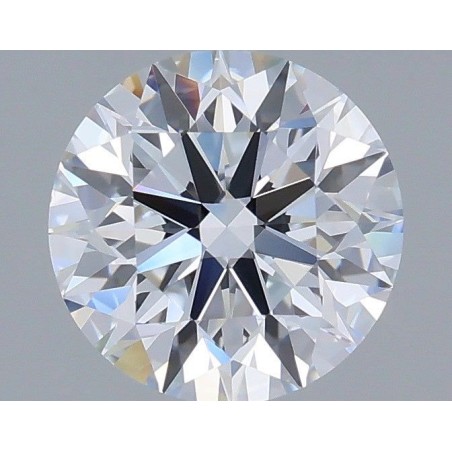 Diament laboratoryjny szlif okrągły, 1.44ct, VVS2, E, IGI LG746535924