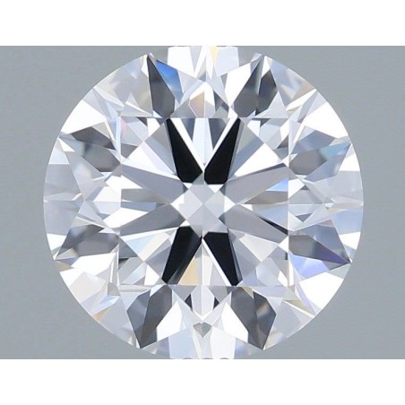 Diament laboratoryjny szlif okrągły, 1.44ct, VVS2, E, IGI LG727533937