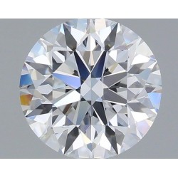 Diament laboratoryjny szlif okrągły, 1.42ct, VVS2, D, IGI LG733567722