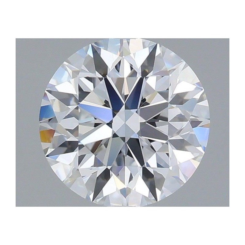 Diament laboratoryjny szlif okrągły, 1.42ct, VVS2, D, IGI LG733567722