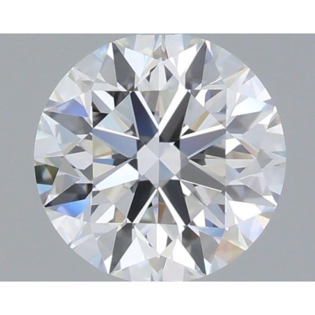 Diament laboratoryjny szlif okrągły, 1.42ct, VVS2, E, IGI LG729584889