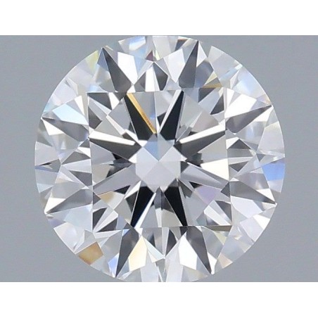 Diament laboratoryjny szlif okrągły, 1.43ct, VVS2, E, IGI LG746535922