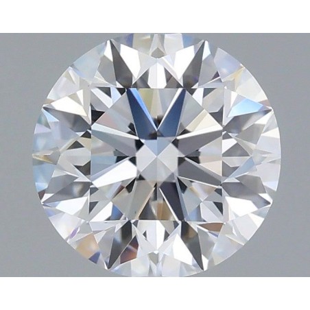 Diament laboratoryjny szlif okrągły, 1.42ct, VVS2, D, IGI LG739543267