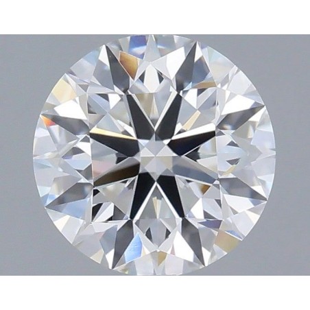 Diament laboratoryjny szlif okrągły, 1.43ct, VVS2, E, IGI LG729562334