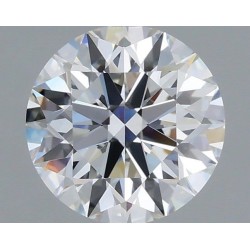 Diament laboratoryjny szlif okrągły, 1.42ct, IF, E, IGI LG715530817