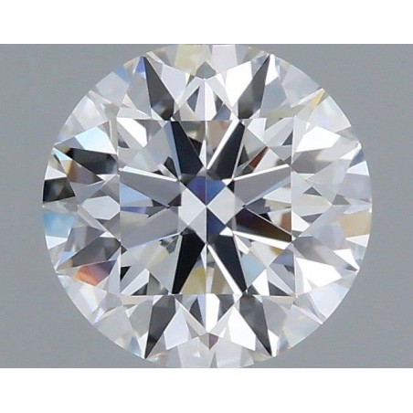 Diament laboratoryjny szlif okrągły, 1.42ct, IF, E, IGI LG715530817