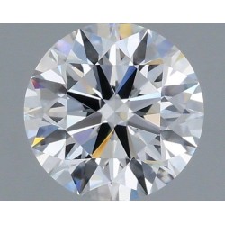 Diament laboratoryjny szlif okrągły, 1.42ct, VVS2, E, IGI LG722517717
