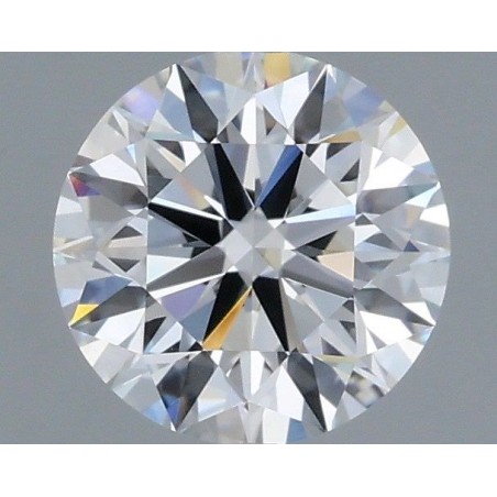 Diament laboratoryjny szlif okrągły, 1.42ct, VVS2, E, IGI LG722517717