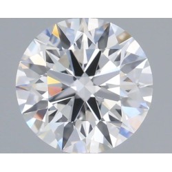 Diament laboratoryjny szlif okrągły, 1.41ct, VVS2, E, IGI LG735563754