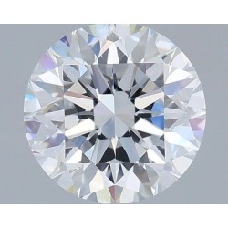 Diament laboratoryjny szlif okrągły, 1.4ct, VVS2, E, IGI LG715539380