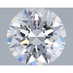 Diament laboratoryjny szlif okrągły, 1.4ct, VVS2, E, IGI LG715560442