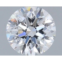 Diament laboratoryjny szlif okrągły, 1.4ct, VVS2, E, IGI LG710540947