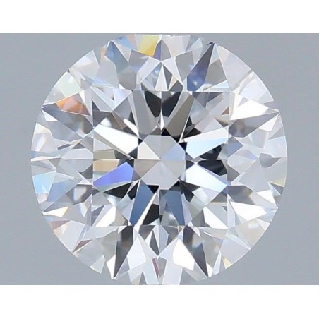 Diament laboratoryjny szlif okrągły, 1.4ct, VVS2, E, IGI LG710540947