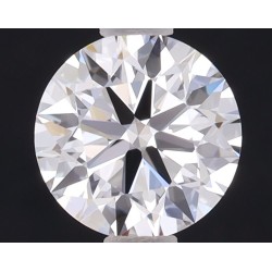 Diament laboratoryjny szlif okrągły, 1.01ct, VVS1, D, IGI LG754573617