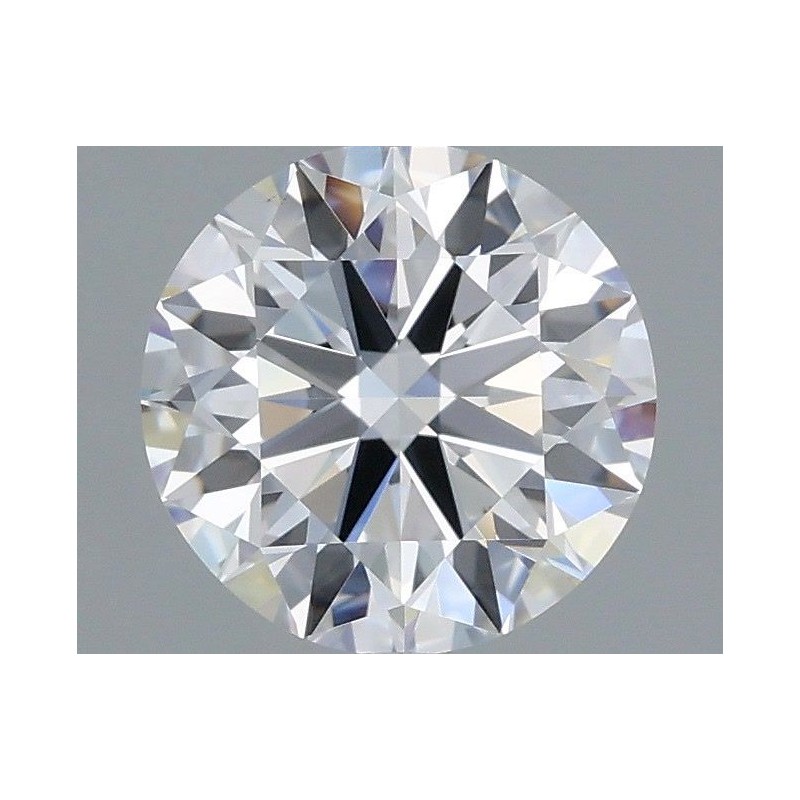 Diament laboratoryjny szlif okrągły, 1.41ct, VVS2, E, IGI LG729584851