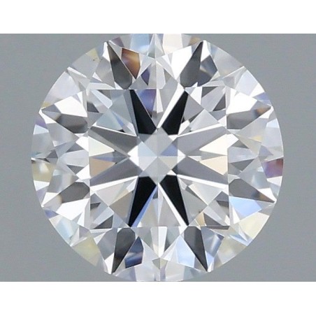 Diament laboratoryjny szlif okrągły, 1.41ct, VVS2, E, IGI LG729584851