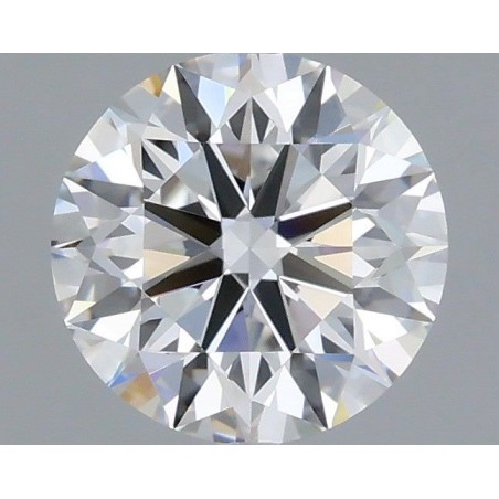 Diament laboratoryjny szlif okrągły, 1.41ct, VVS2, E, IGI LG726518522