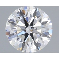 Diament laboratoryjny szlif okrągły, 1.41ct, VVS2, F, IGI LG729584816