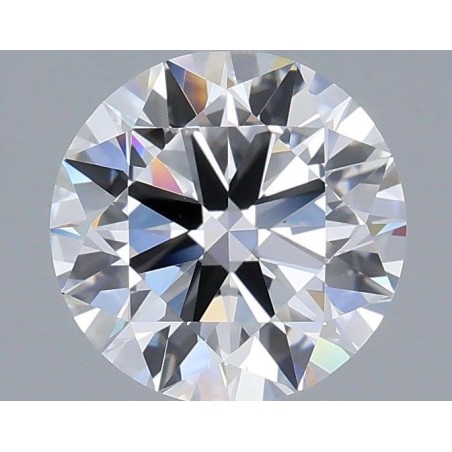 Diament laboratoryjny szlif okrągły, 1.39ct, VVS2, D, IGI LG746507537