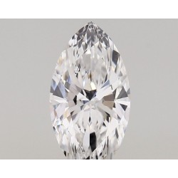 Diament laboratoryjny markiza, 1.33ct, VVS2, D, IGI LG747589353