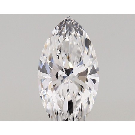 Diament laboratoryjny markiza, 1.33ct, VVS2, D, IGI LG747589353