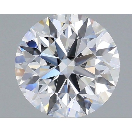 Diament laboratoryjny szlif okrągły, 1.38ct, VVS2, D, IGI LG720559116