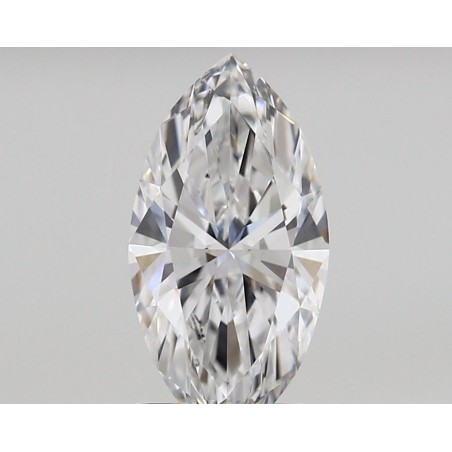 Diament laboratoryjny markiza, 1.37ct, VVS2, D, IGI LG742529274