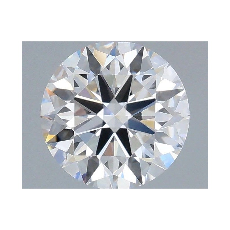 Diament laboratoryjny szlif okrągły, 1.38ct, VVS2, E, IGI LG738513313