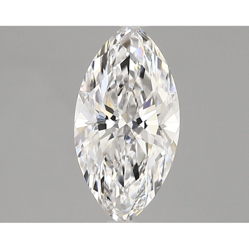 Diament laboratoryjny markiza, 1.38ct, VVS2, D, IGI LG729586053