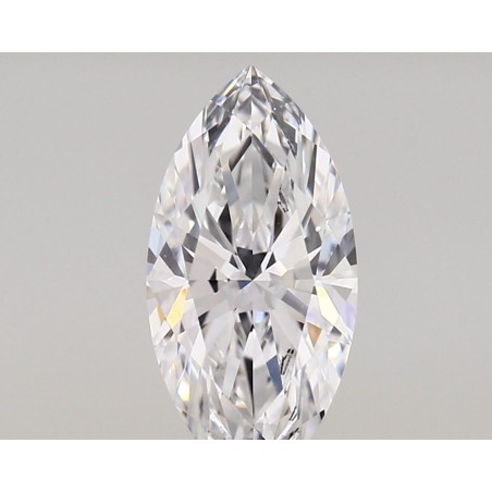 Diament laboratoryjny markiza, 1.38ct, VVS2, D, IGI LG747577316