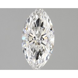 Diament laboratoryjny markiza, 1.34ct, VVS2, D, IGI LG741527079