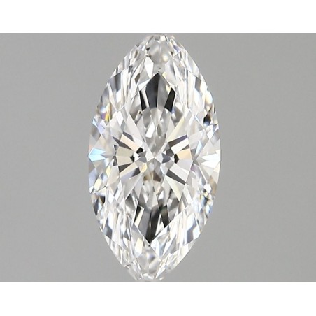 Diament laboratoryjny markiza, 1.34ct, VVS2, D, IGI LG741527079