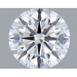 Diament laboratoryjny szlif okrągły, 1.23ct, VVS2, D, IGI LG692507232
