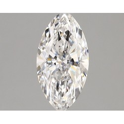 Diament laboratoryjny markiza, 1.31ct, VVS2, D, IGI LG733557230