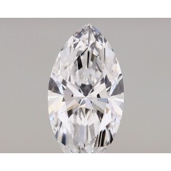 Diament laboratoryjny markiza, 1.33ct, VVS2, D, IGI LG752572165