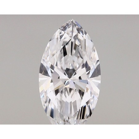 Diament laboratoryjny markiza, 1.33ct, VVS2, D, IGI LG752572165