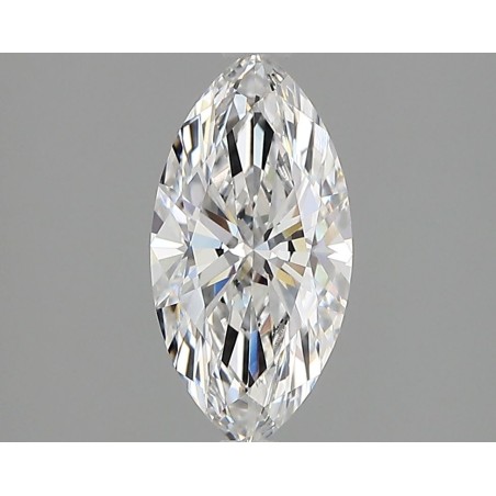 Diament laboratoryjny markiza, 1.32ct, VVS2, D, IGI LG733555343